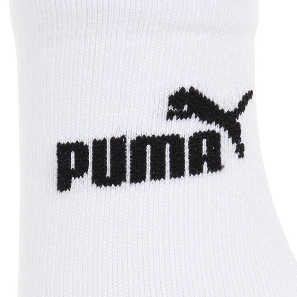 プーマ（PUMA）（キッズ）ジュニア ソックス 3足組 4293151-01