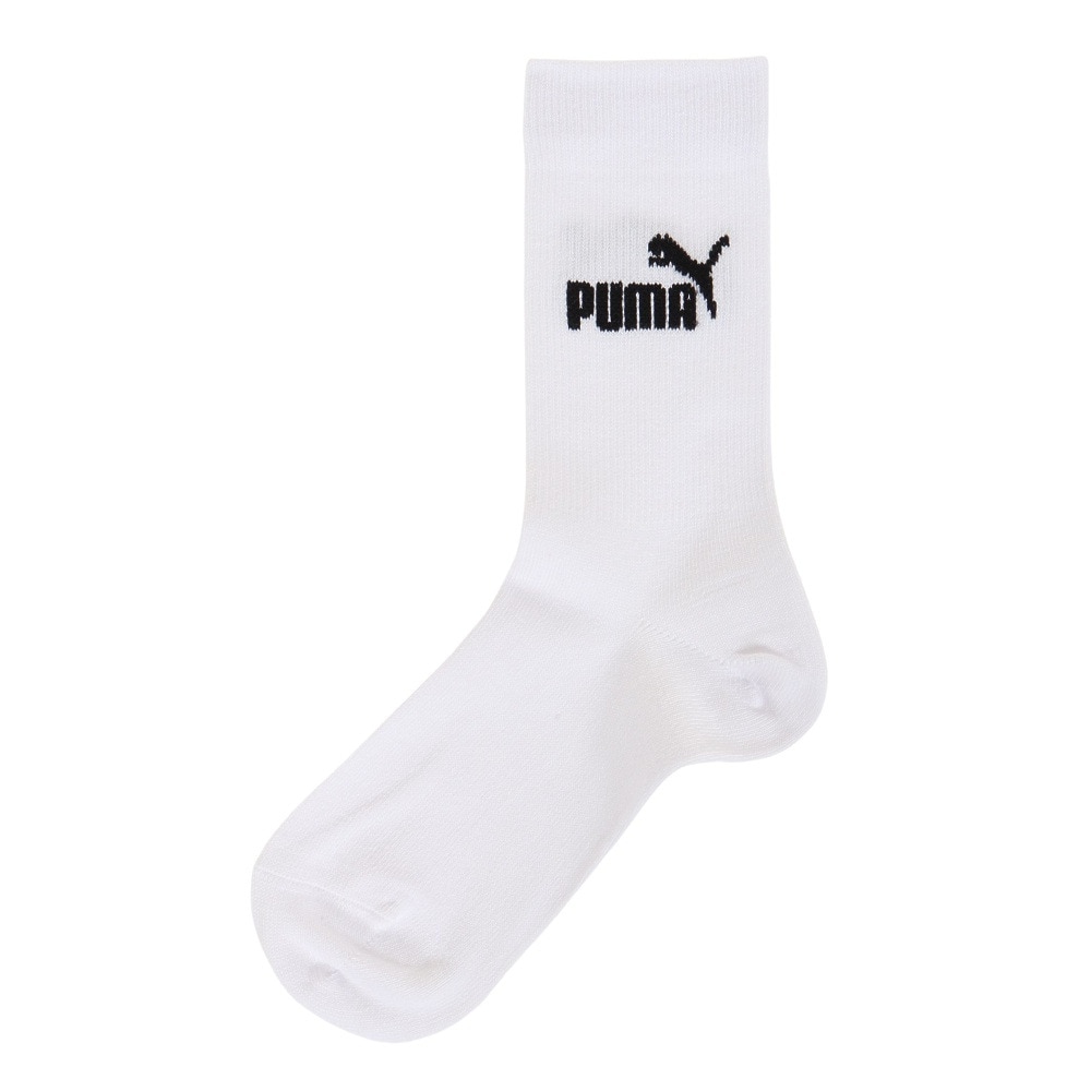 プーマ（PUMA）（キッズ）ジュニア ソックス 3足組 4293151-01