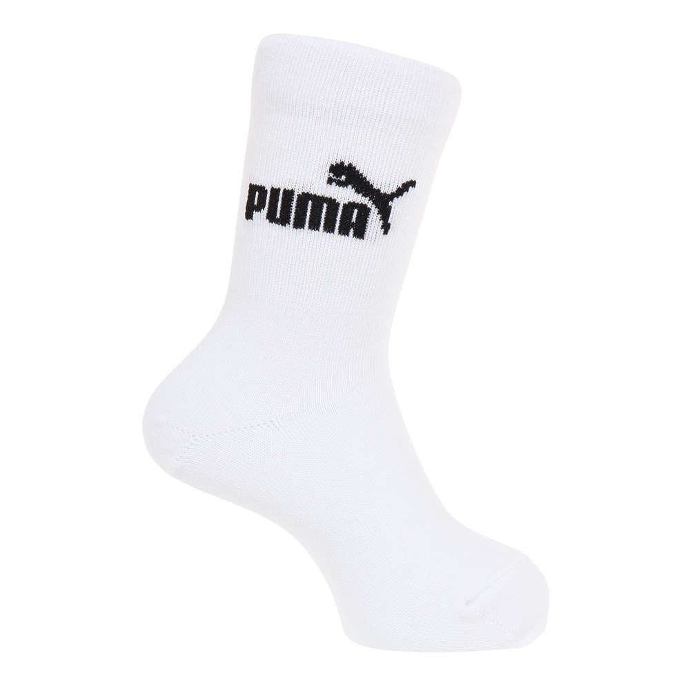 プーマ（PUMA）（キッズ）ジュニア ソックス 3足組 4293151-01-1921