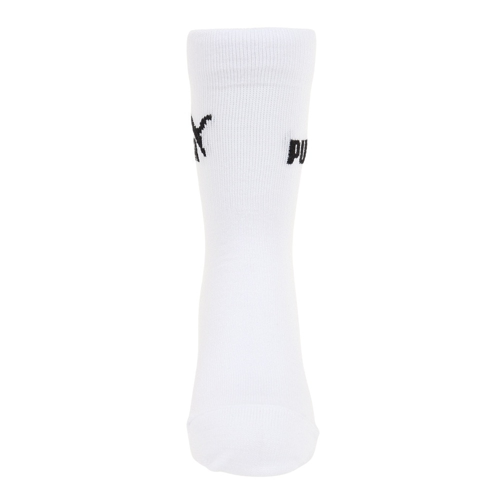 プーマ（PUMA）（キッズ）ジュニア ソックス 3足組 4293151-01-1921