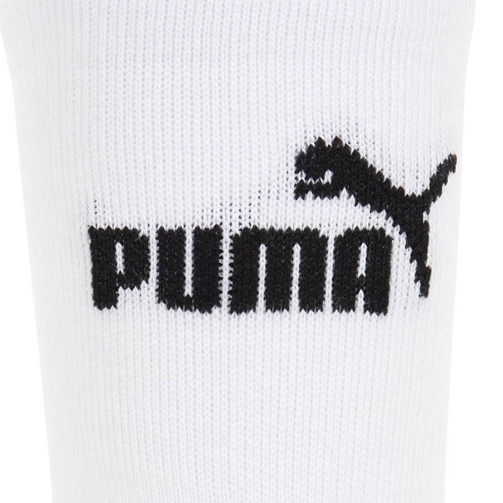 プーマ（PUMA）（キッズ）ジュニア ソックス 3足組 4293151-01-1921