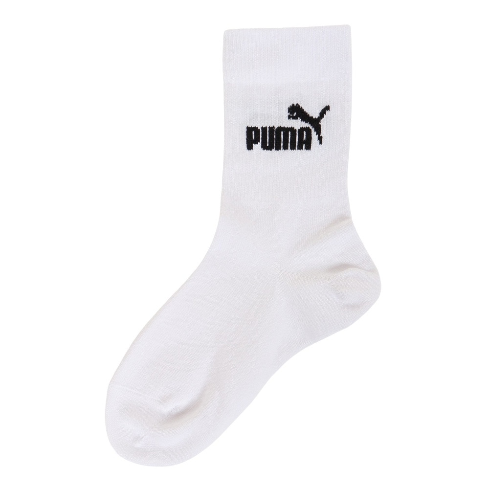 プーマ（PUMA）（キッズ）ジュニア ソックス 3足組 4293151-01-1921
