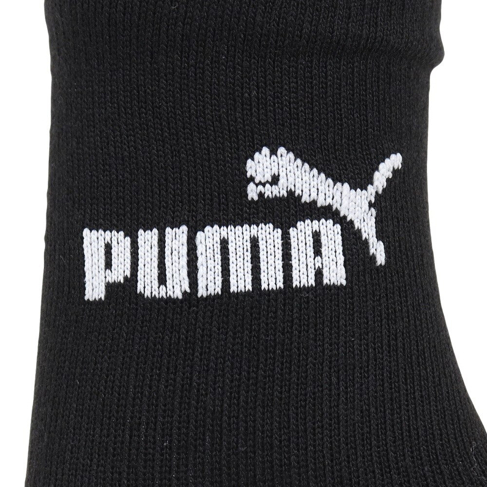 プーマ（PUMA）（キッズ）ジュニア ソックス 3足組 4293151-02