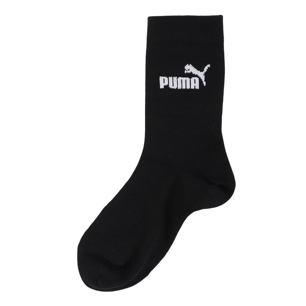 プーマ（PUMA）（キッズ）ジュニア ソックス 3足組 4293151-02