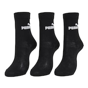 プーマ(PUMA)(キッズ)ジュニア ソックス 3足組 4293151-02