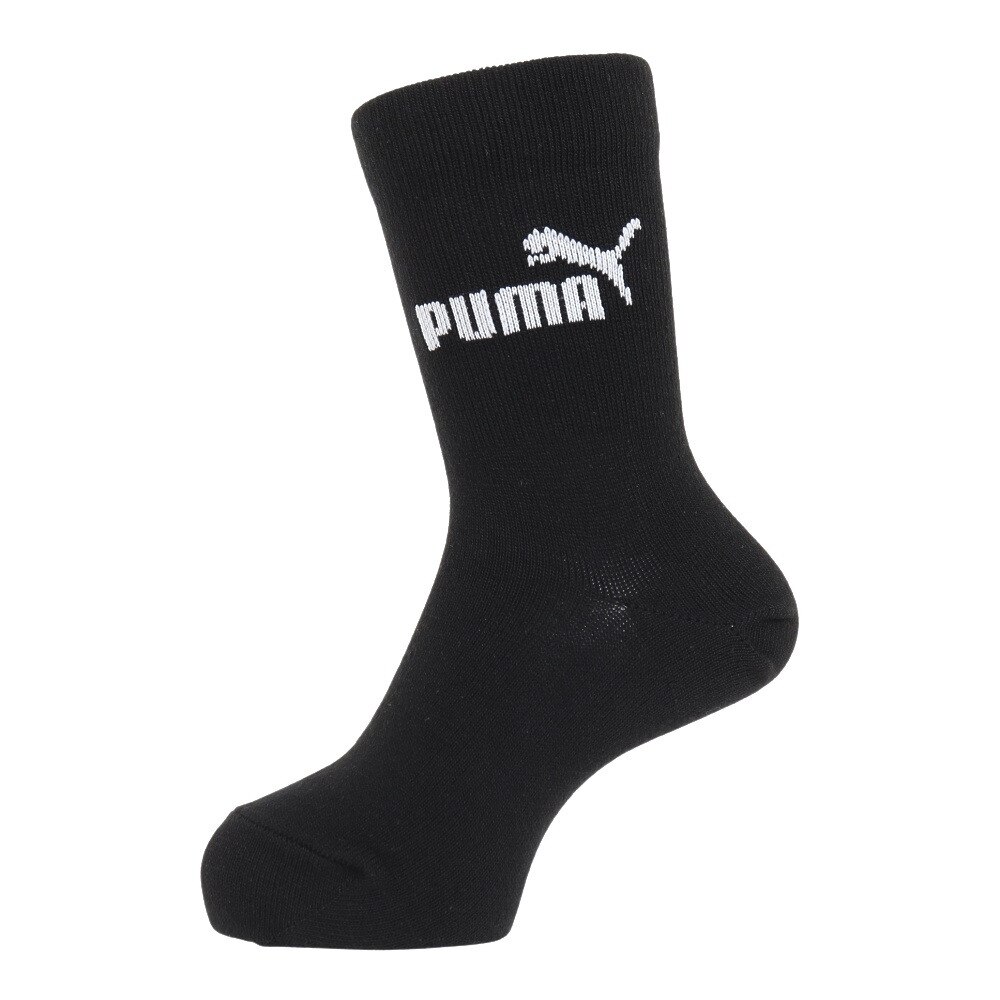 プーマ（PUMA）（キッズ）ジュニア ソックス 3足組 4293151-02-1921