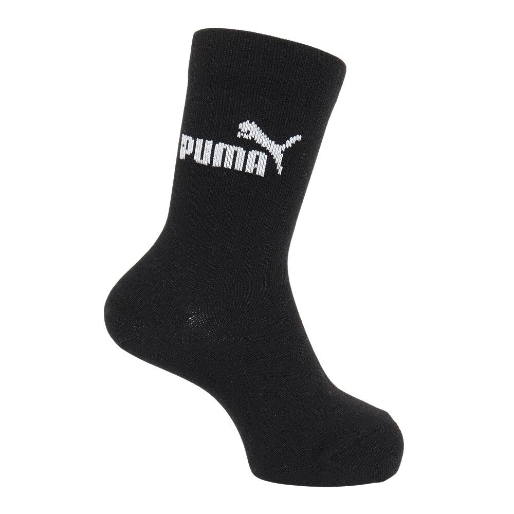 プーマ（PUMA）（キッズ）ジュニア ソックス 3足組 4293151-02-1921