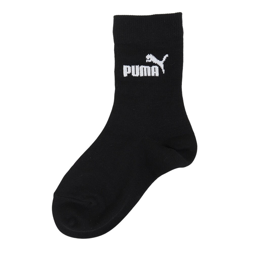 プーマ（PUMA）（キッズ）ジュニア ソックス 3足組 4293151-02-1921