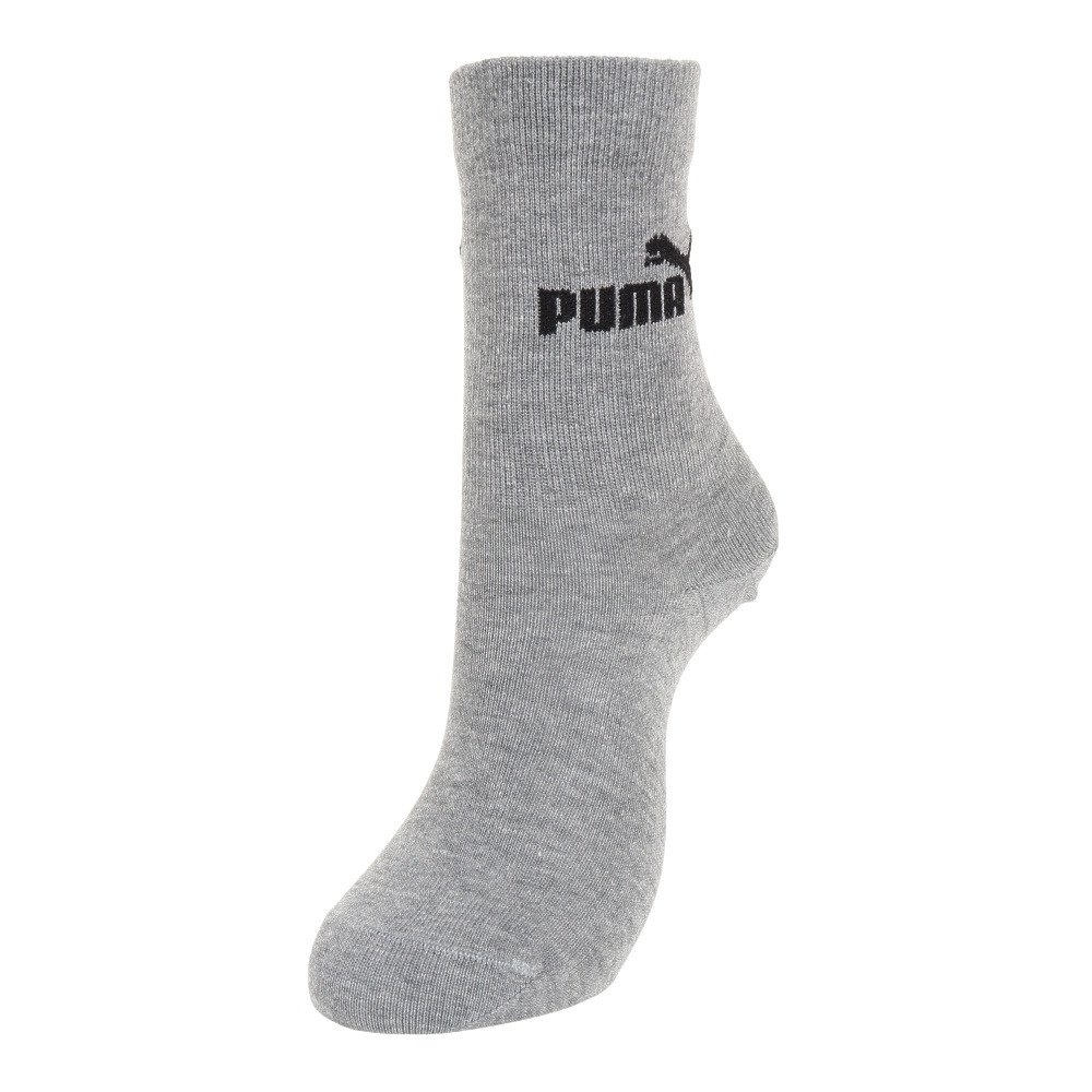 プーマ（PUMA）（キッズ）ジュニア ソックス 3足組 4293151-03