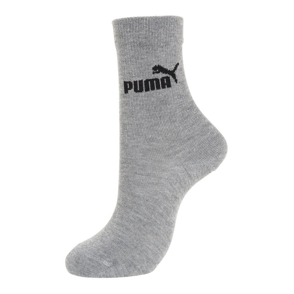 プーマ（PUMA）（キッズ）ジュニア ソックス 3足組 4293151-03