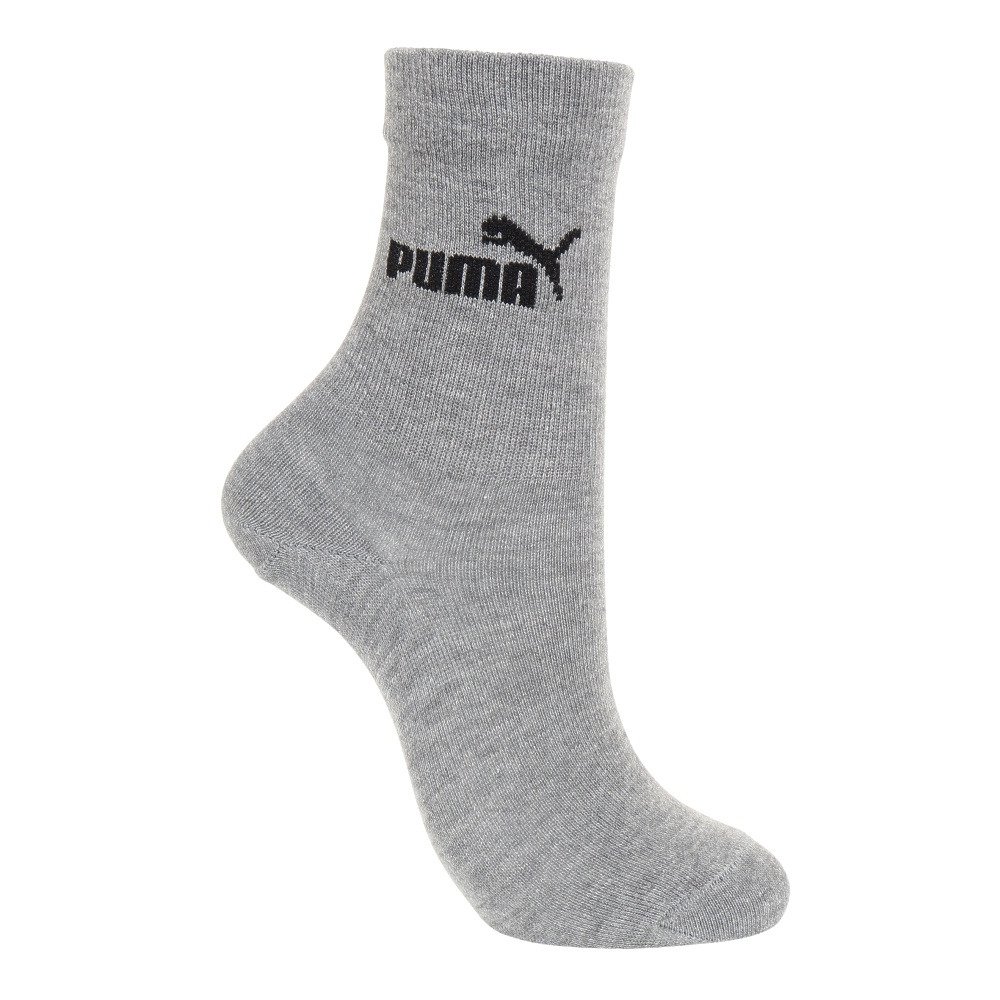 プーマ（PUMA）（キッズ）ジュニア ソックス 3足組 4293151-03