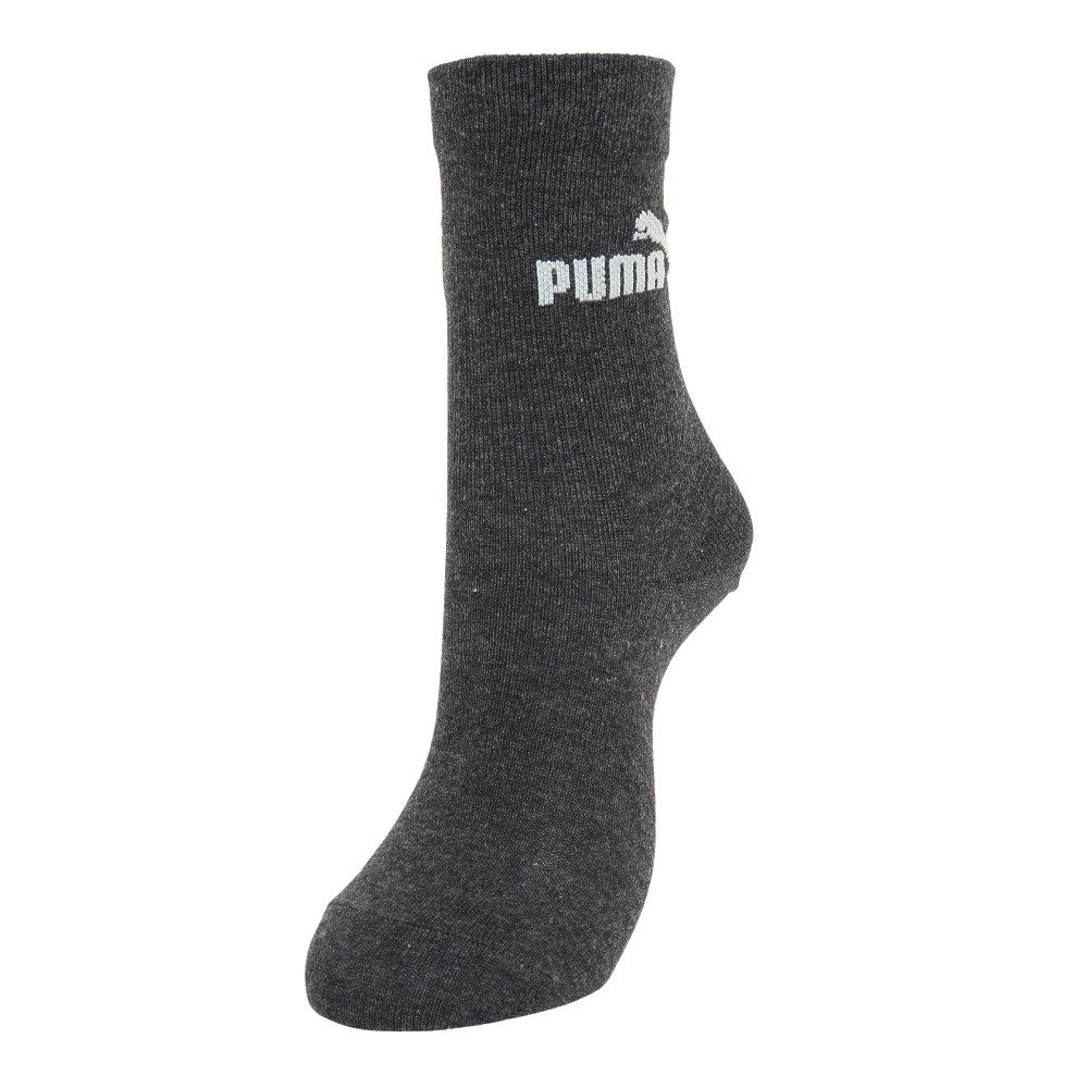 プーマ（PUMA）（キッズ）ジュニア ソックス 3足組 4293151-03