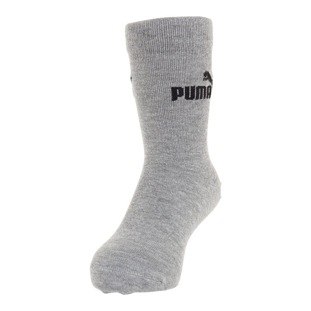 プーマ（PUMA）（キッズ）ジュニア ソックス 3足組 4293151-03-1921