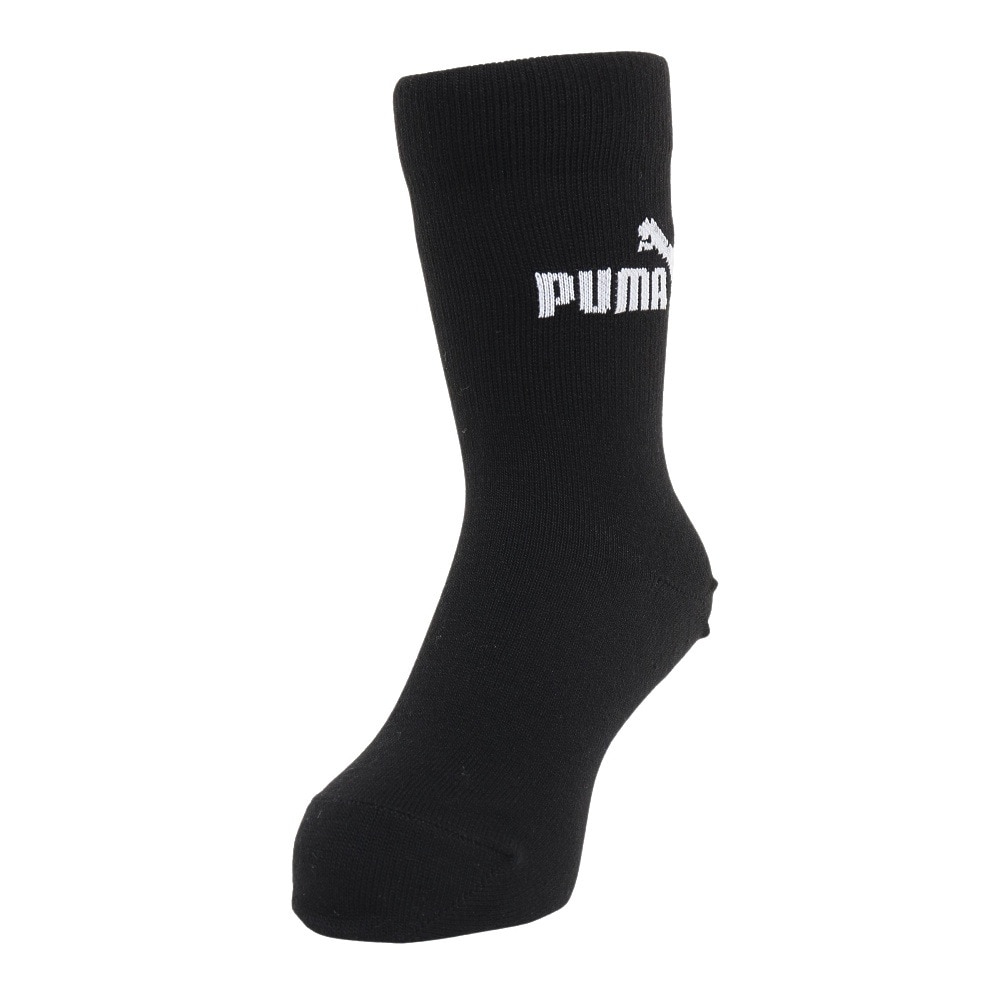 プーマ（PUMA）（キッズ）ジュニア ソックス 3足組 4293151-03-1921