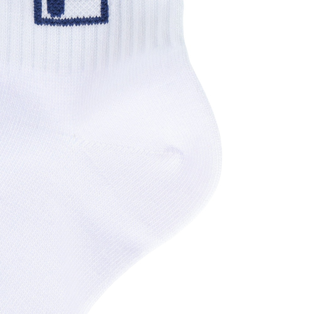 フィラ（FILA）（キッズ）子供 ソックス 3足組 4510036-01-1520
