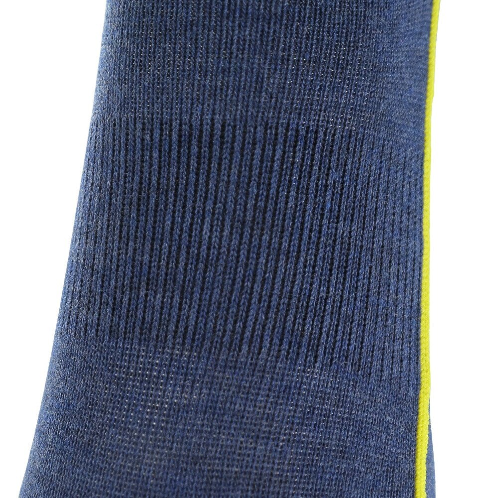 アンブロ（UMBRO）（キッズ）3足組ショートソックス UUAVJB12 NLLG