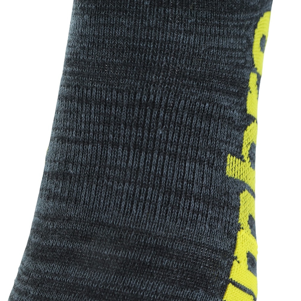 アンブロ（UMBRO）（キッズ）3足組ショートソックス UUAVJB14 MBRL