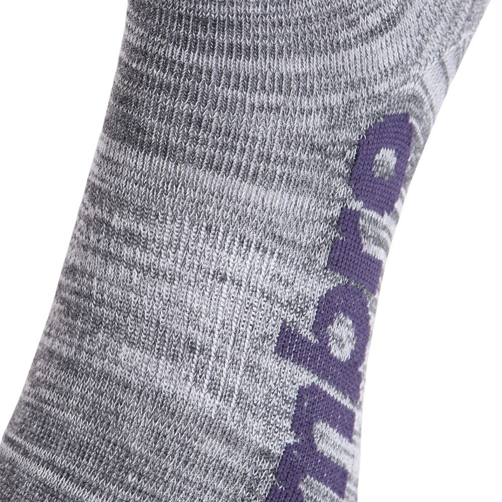 アンブロ（UMBRO）（キッズ）ジュニア 3足組 ショートソックス UUAVJB14 MGMO