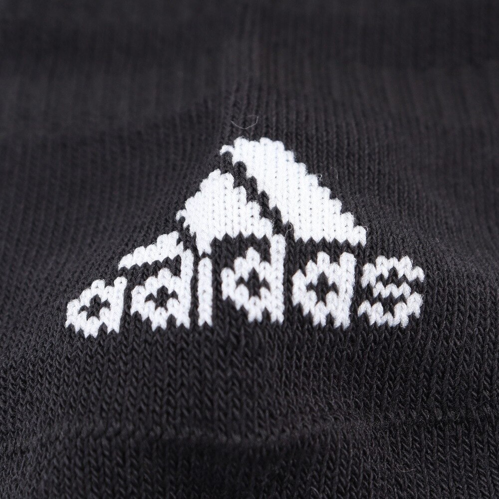 アディダス（adidas）（キッズ）クッション ローカット ソックス