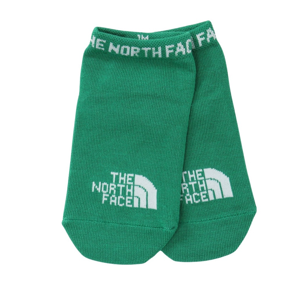 ザ・ノース・フェイス（THE NORTH FACE）（キッズ）アンクル3P