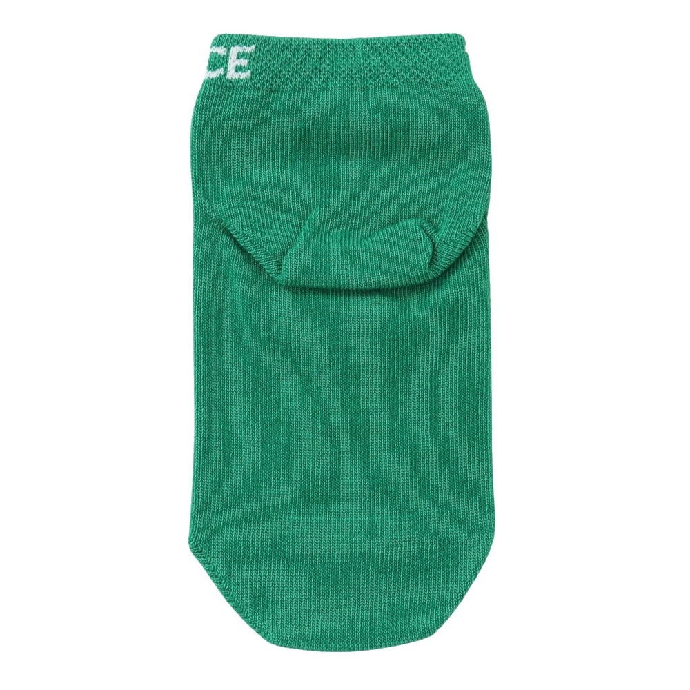 ザ・ノース・フェイス（THE NORTH FACE）（キッズ）アンクル3P ソックス NNJ82310 MG