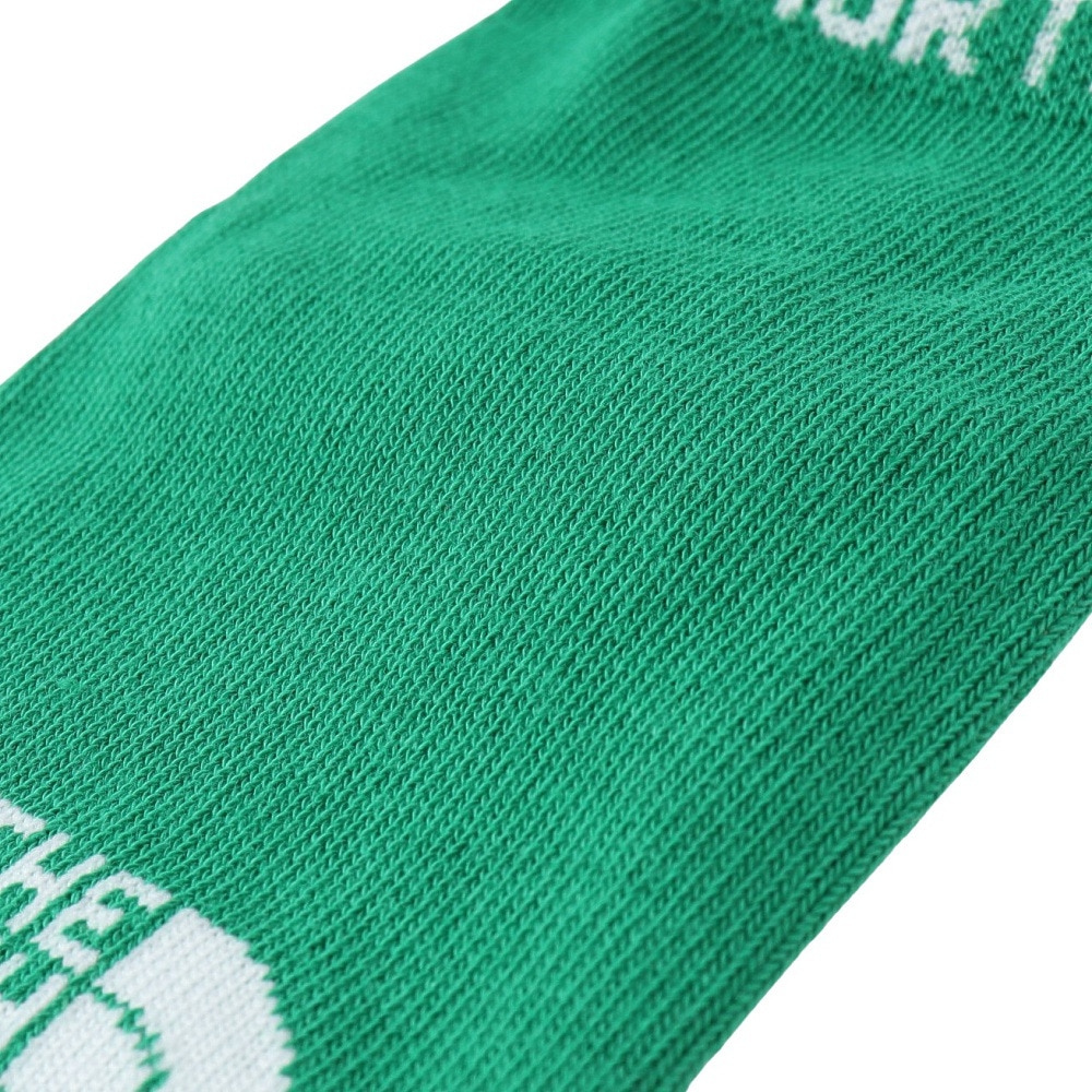 ザ・ノース・フェイス（THE NORTH FACE）（キッズ）アンクル3P ソックス NNJ82310 MG