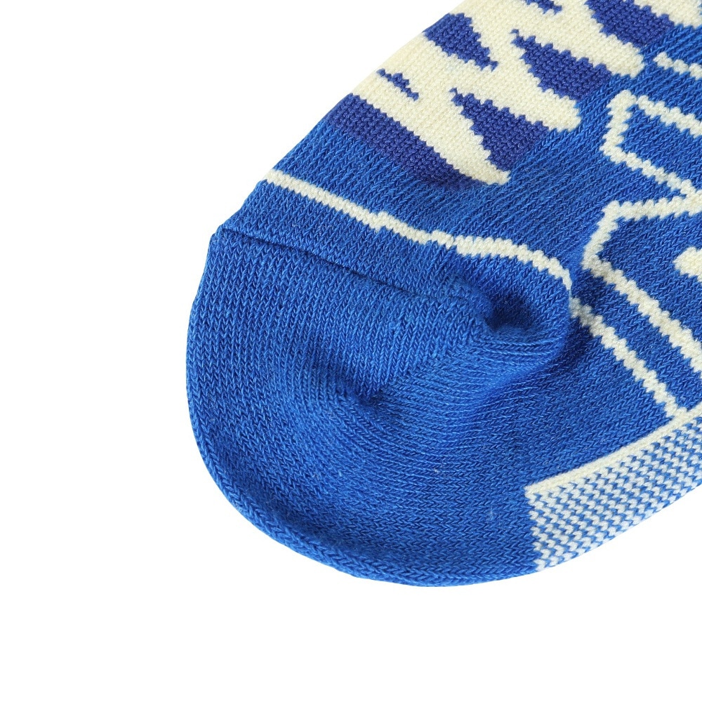 ニューバランス（new balance）（キッズ）靴下 ボーイズ 3Pソックス 13-19cm LAS55648AS1 子供 ソックス 3足セット