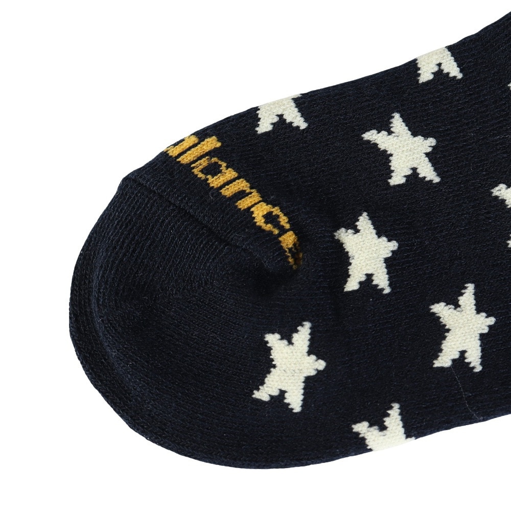 ニューバランス（new balance）（キッズ）靴下 ボーイズ 3Pソックス 13-19cm LAS55648AS2 子供 ソックス 3足セット