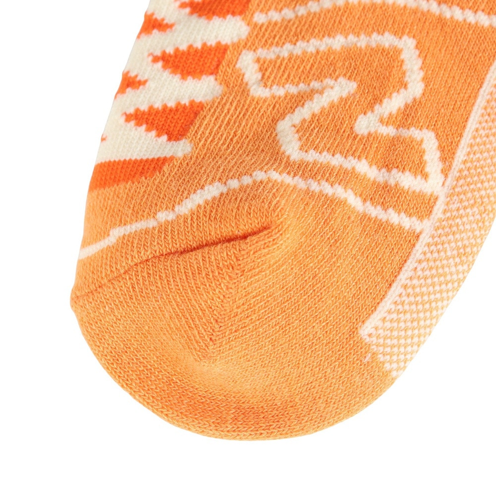 ニューバランス（new balance）（キッズ）ジュニア ソックス 3足組 13-19センチ LAS55649AS1 ショート丈 アンクル丈 くるぶし丈 女の子 男の子 スニーカー柄