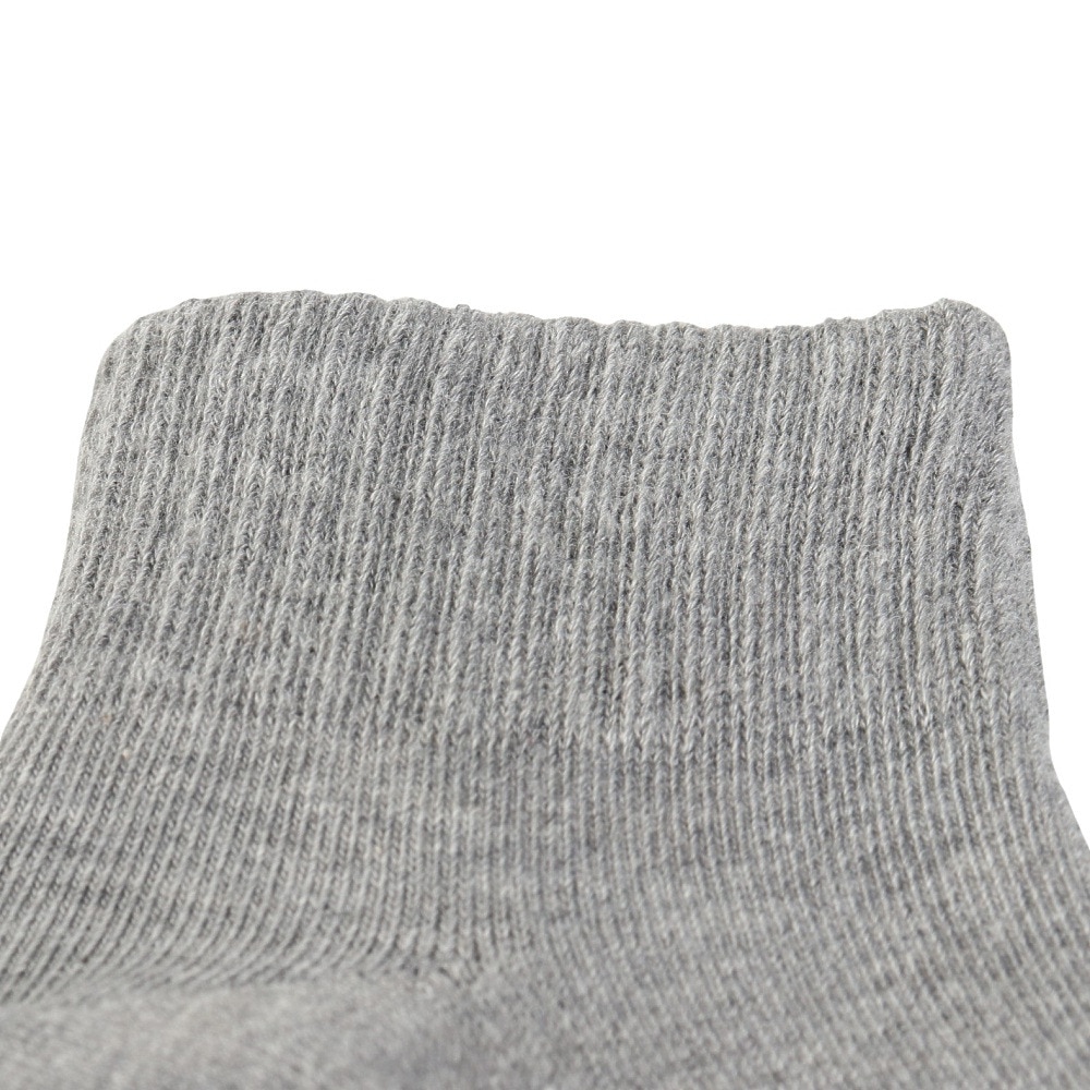 ニューバランス（new balance）（キッズ）靴下 ジュニア ガールズ ソックス 3足組 LAS55654AS1 19-23cm 子供