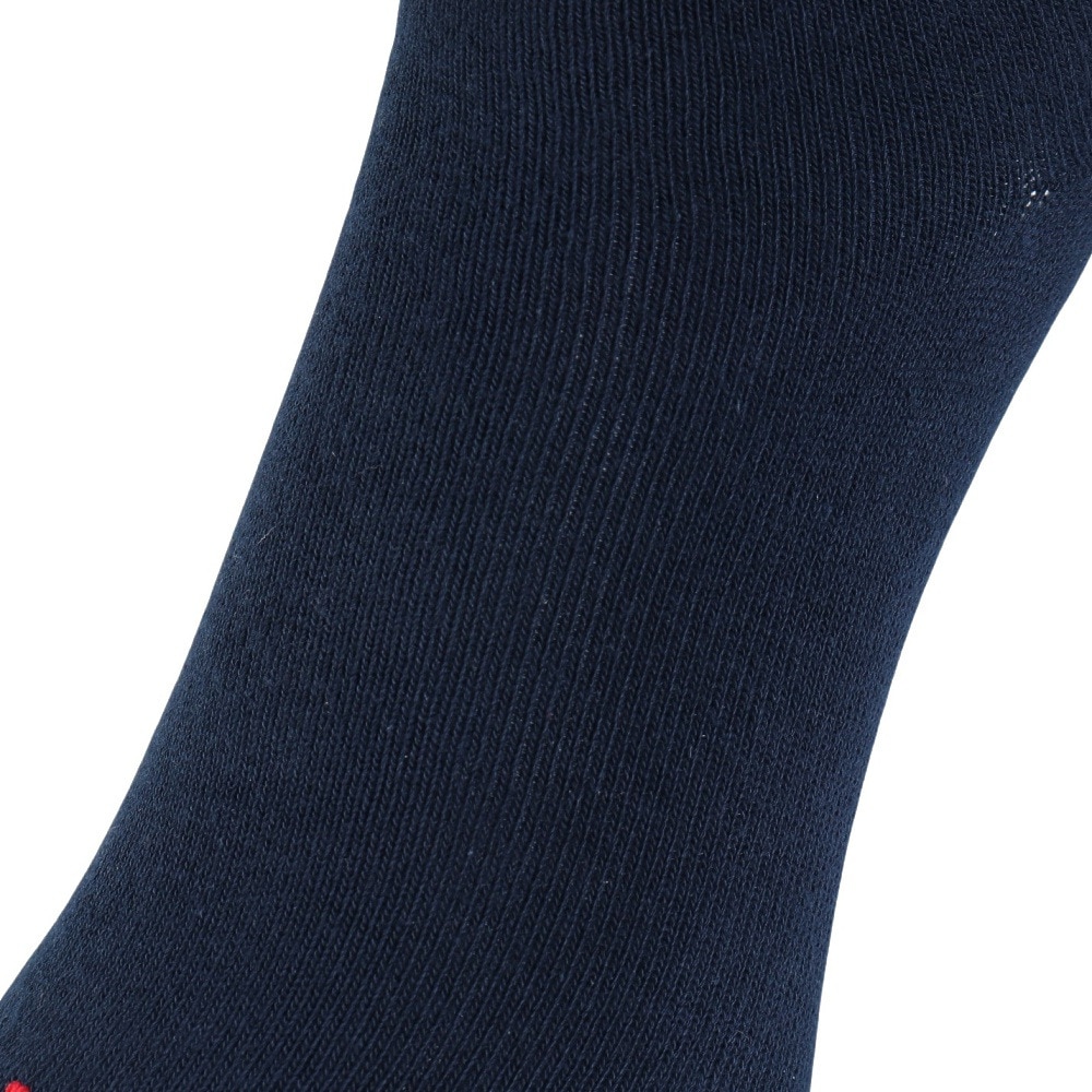 ニューバランス（new balance）（キッズ）靴下 ジュニア 3足組ソックス LAS55656AS2 19-23cm 子供