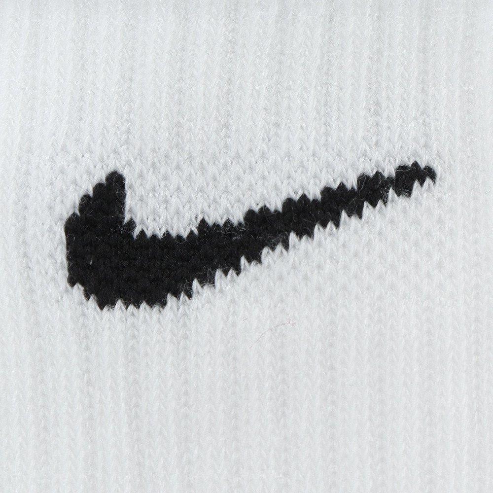 ナイキ（NIKE）（キッズ）ベーシック クルーソックス 3足組 UN0027-001