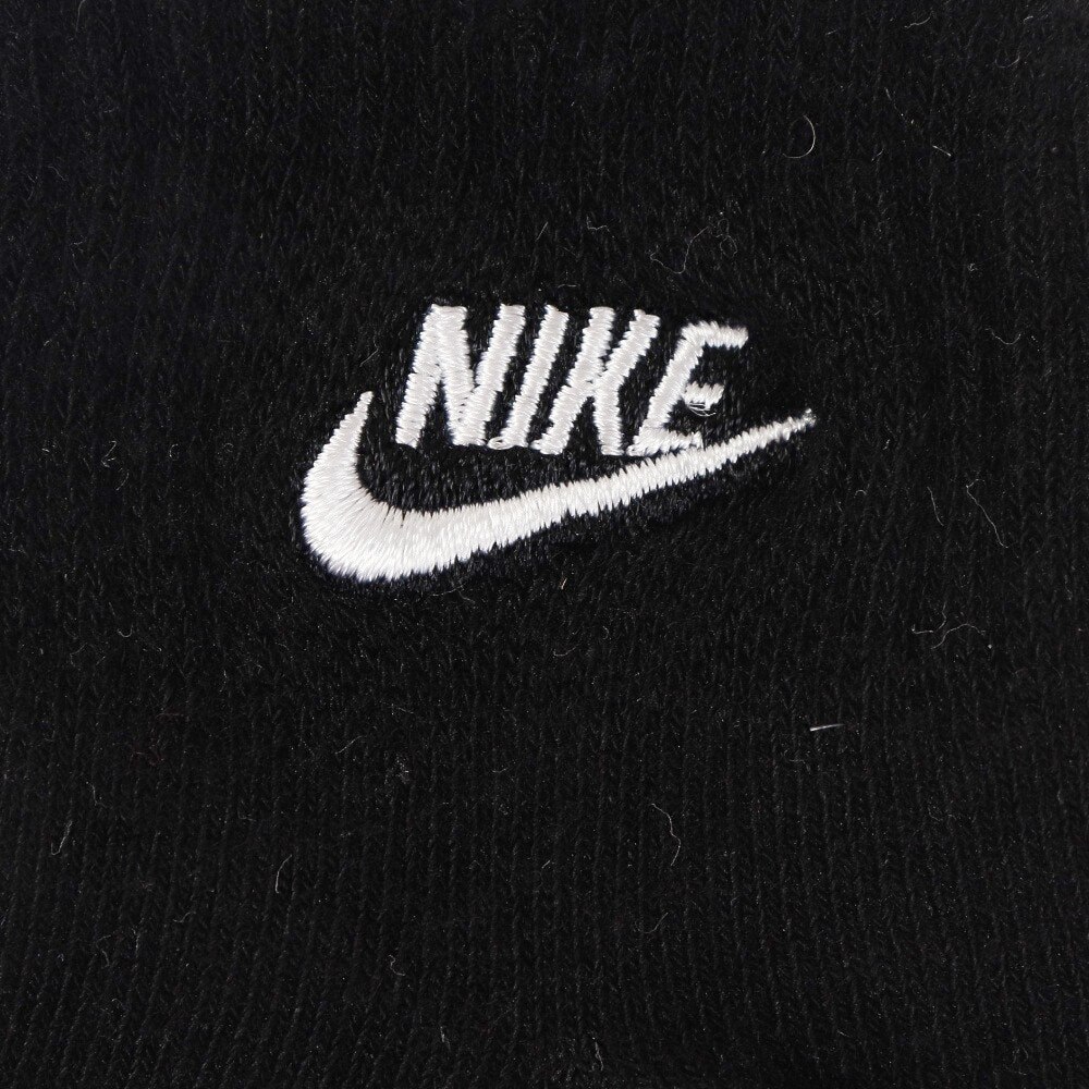 ナイキ（NIKE）（キッズ）FUTURA INT/TDR アンクルソックス 3足組 NN0050-023.