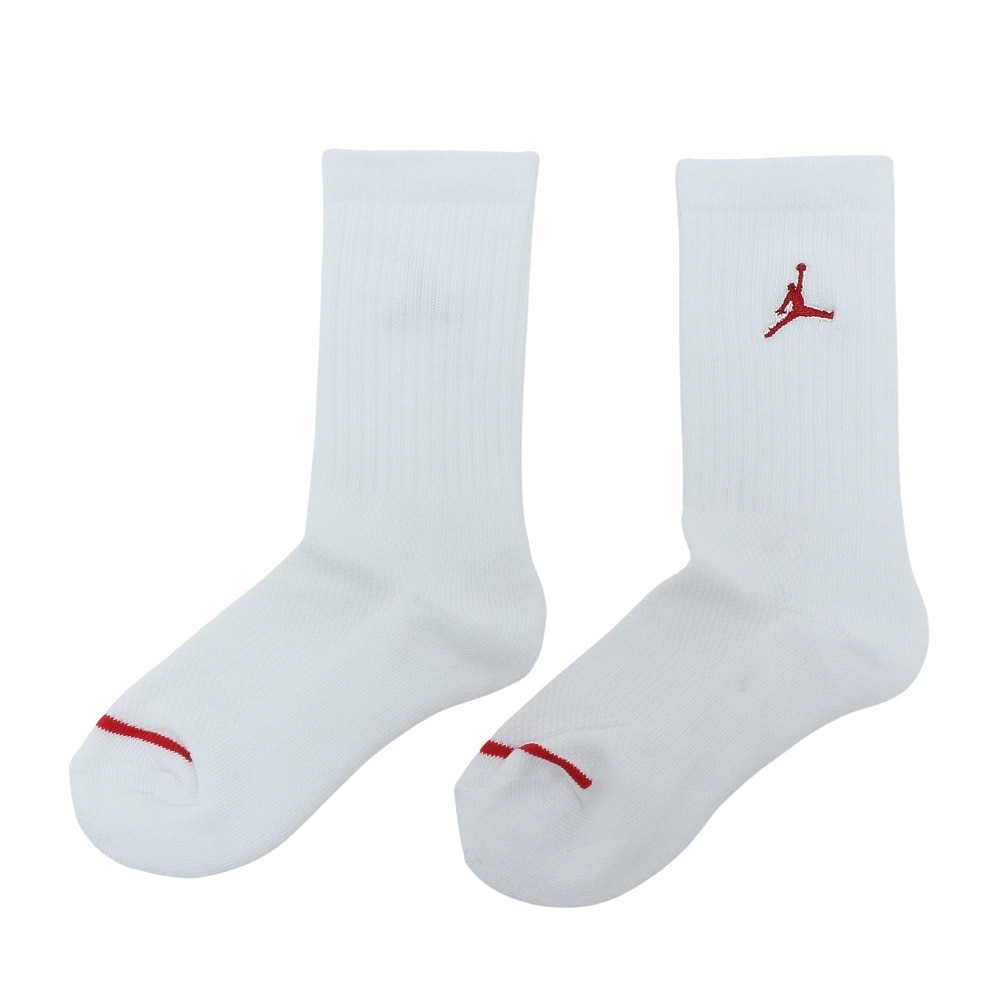 ＪＯＲＤＡＮ（キッズ）JUMPMAN ソックス 3足組 UJ0010-R78