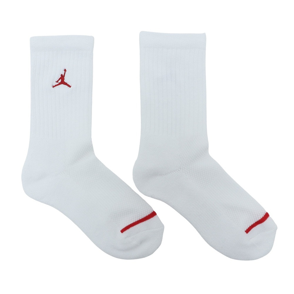 ＪＯＲＤＡＮ（キッズ）JUMPMAN ソックス 3足組 UJ0010-R78