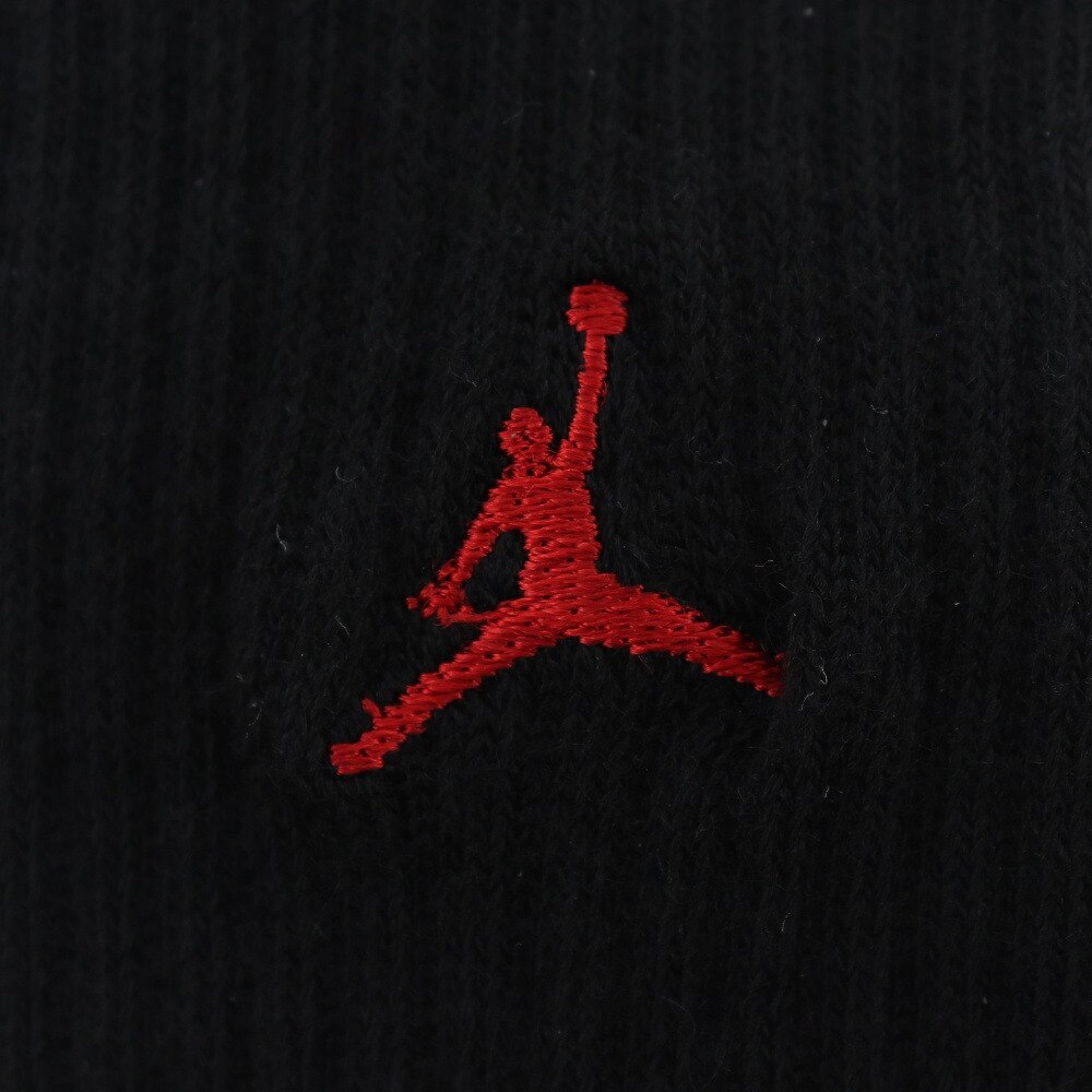ＪＯＲＤＡＮ（キッズ）JUMPMAN ソックス 3足組 UJ0010-R78