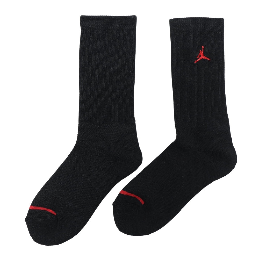 ＪＯＲＤＡＮ（キッズ）JUMPMAN ソックス 3足組 WJ0010-R78