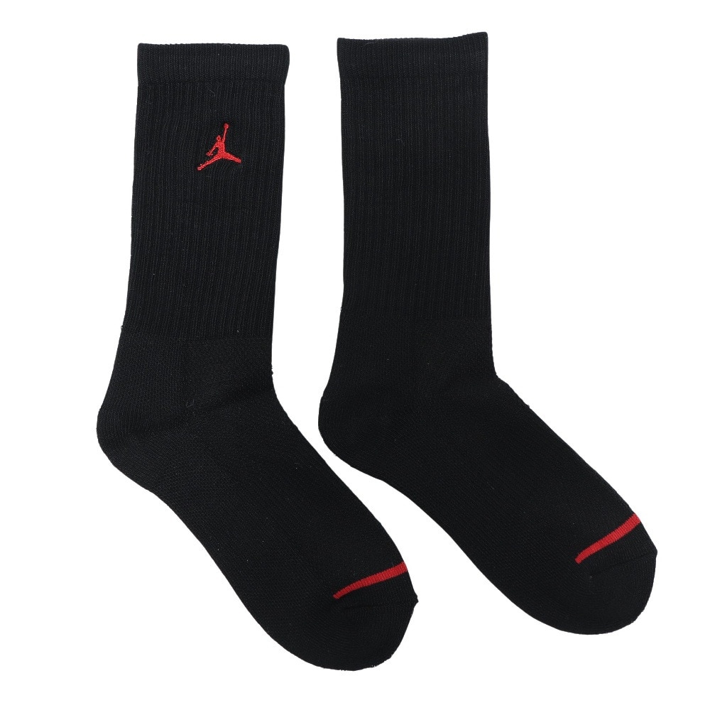 ＪＯＲＤＡＮ（キッズ）JUMPMAN ソックス 3足組 WJ0010-R78