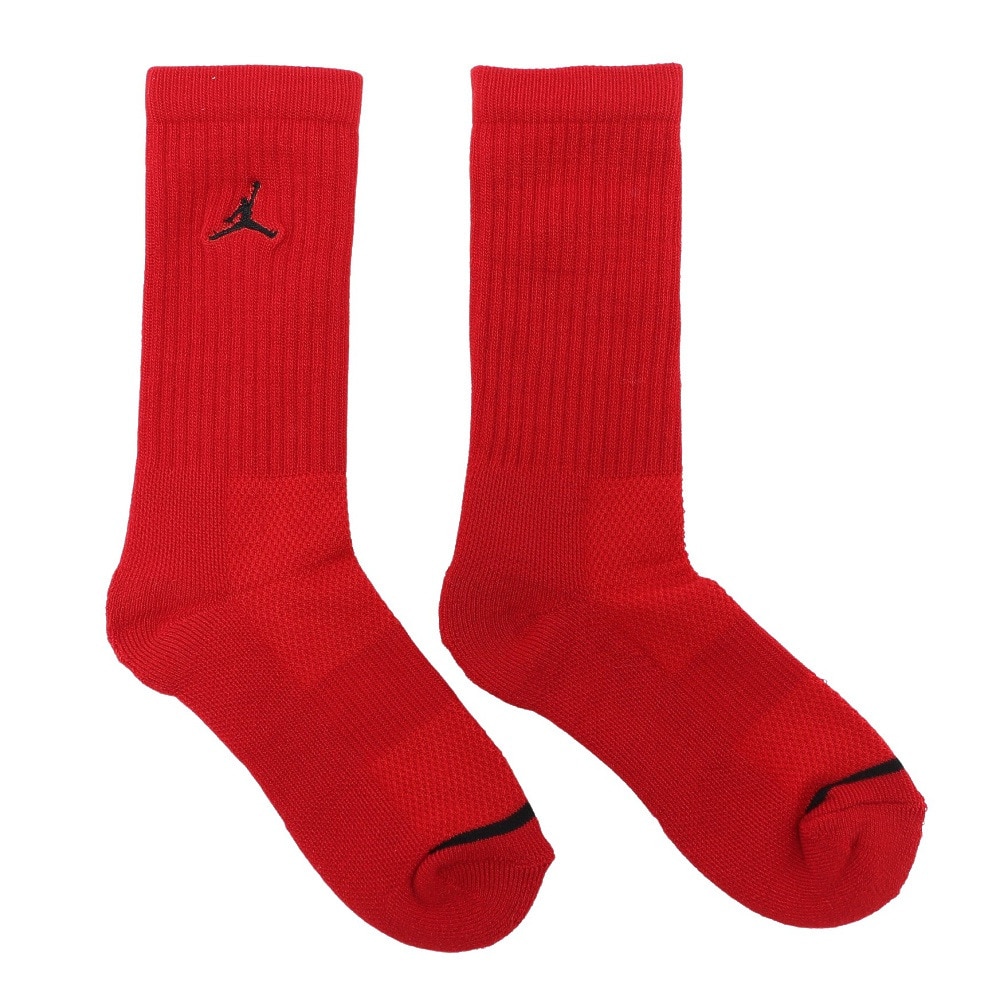 ＪＯＲＤＡＮ（キッズ）JUMPMAN ソックス 3足組 WJ0010-R78