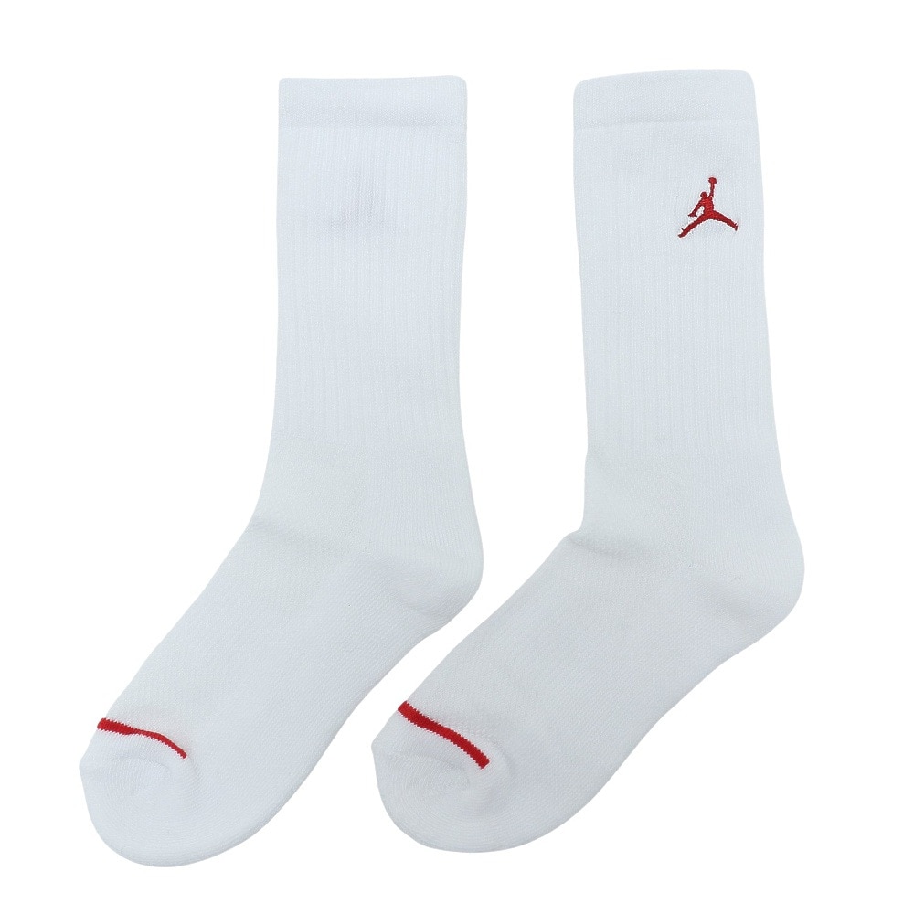 ＪＯＲＤＡＮ（キッズ）JUMPMAN ソックス 3足組 WJ0010-R78
