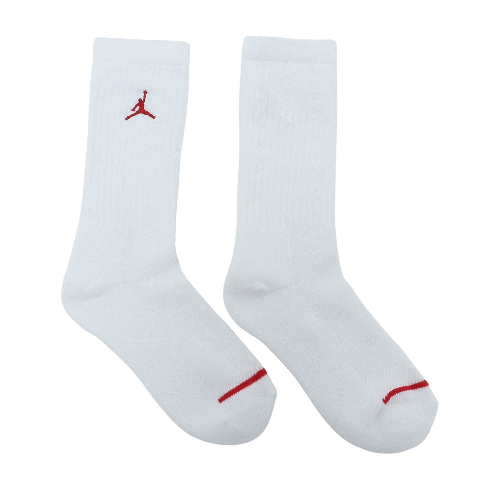 ＪＯＲＤＡＮ（キッズ）JUMPMAN ソックス 3足組 WJ0010-R78
