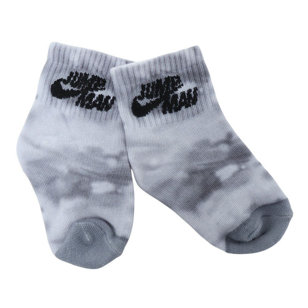 ＪＯＲＤＡＮ（キッズ）CEMENT INFANT アンクルソックス 3足組 NJ0534-023