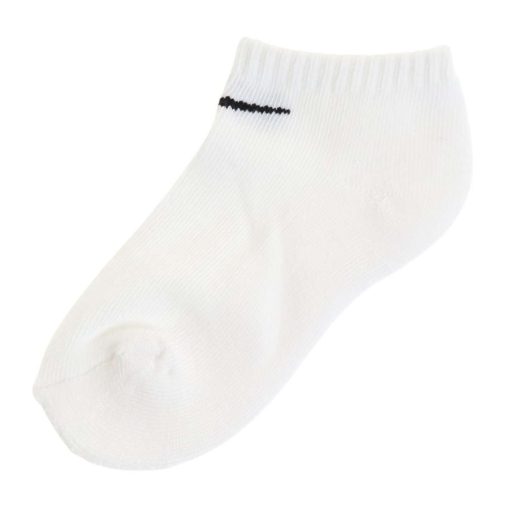 ナイキ（NIKE）（キッズ）BASIC PACK 3足組ソックス UN0025-001