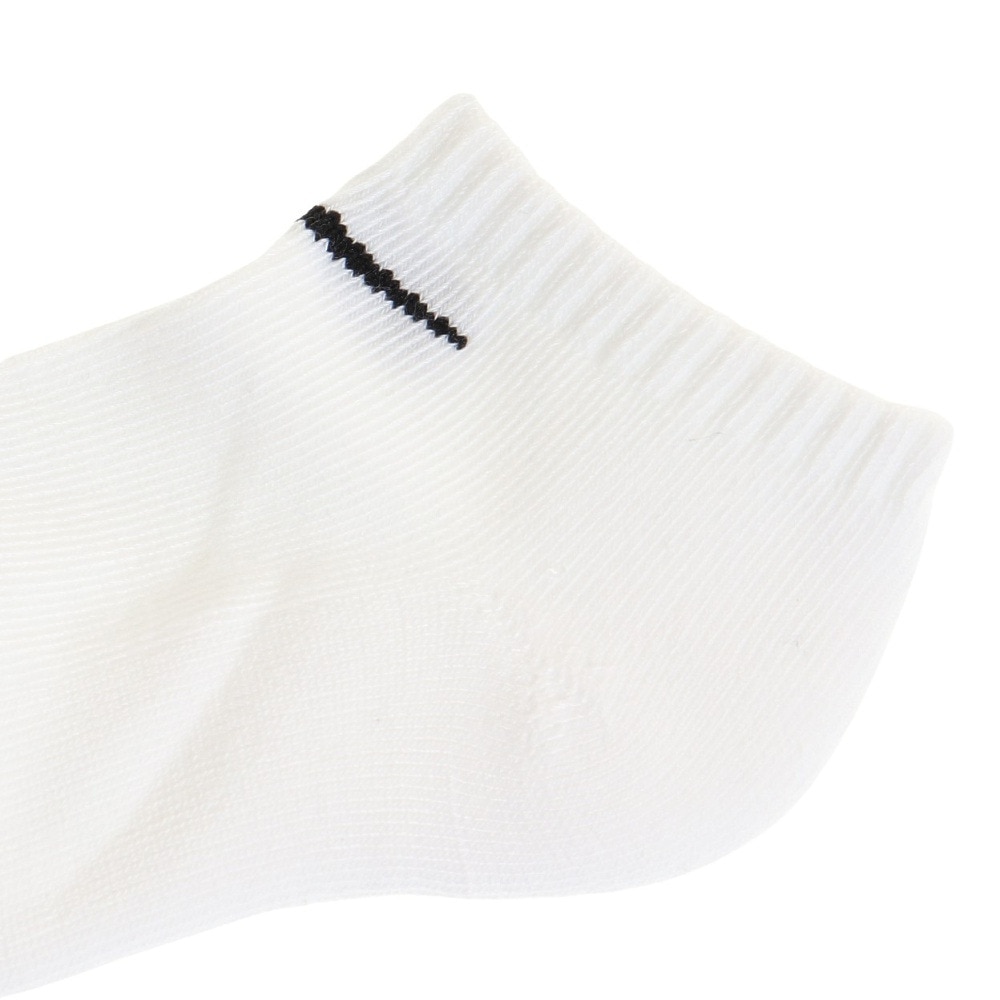 ナイキ（NIKE）（キッズ）BASIC PACK 3足組ソックス UN0025-001