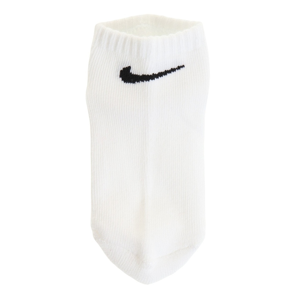 ナイキ（NIKE）（キッズ）BASIC PACK 3足組ソックス UN0025-001