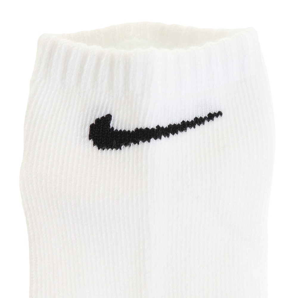 ナイキ（NIKE）（キッズ）BASIC PACK 3足組ソックス UN0025-001