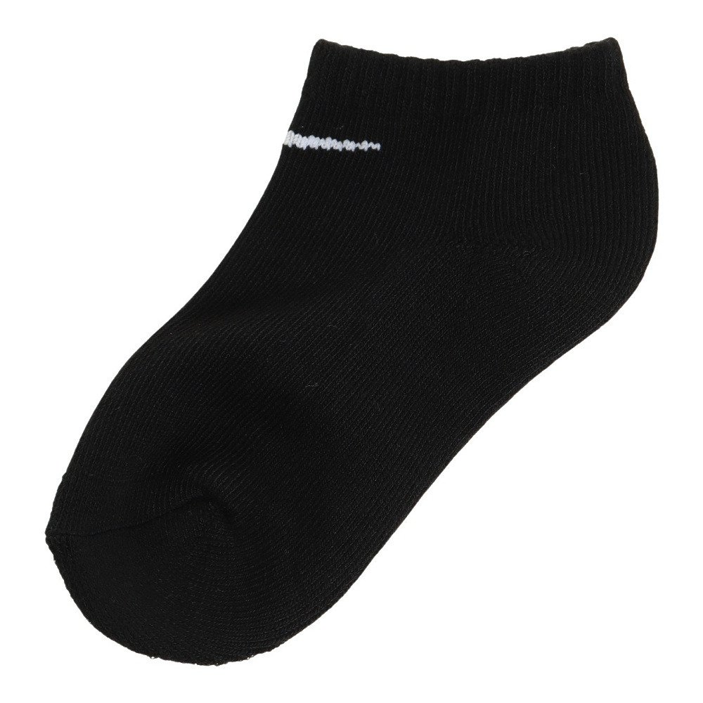 ナイキ（NIKE）（キッズ）BASIC PACK 3足組ソックス UN0025-023