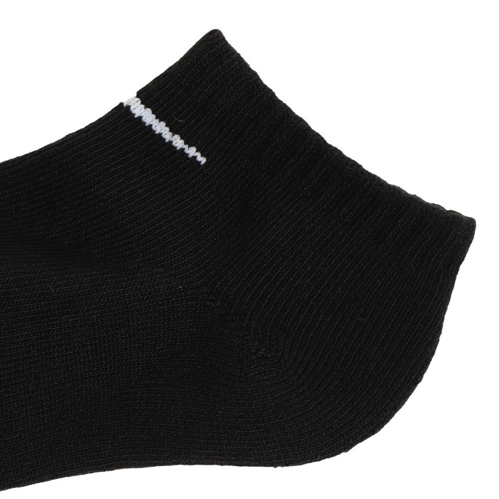 ナイキ（NIKE）（キッズ）BASIC PACK 3足組ソックス UN0025-023