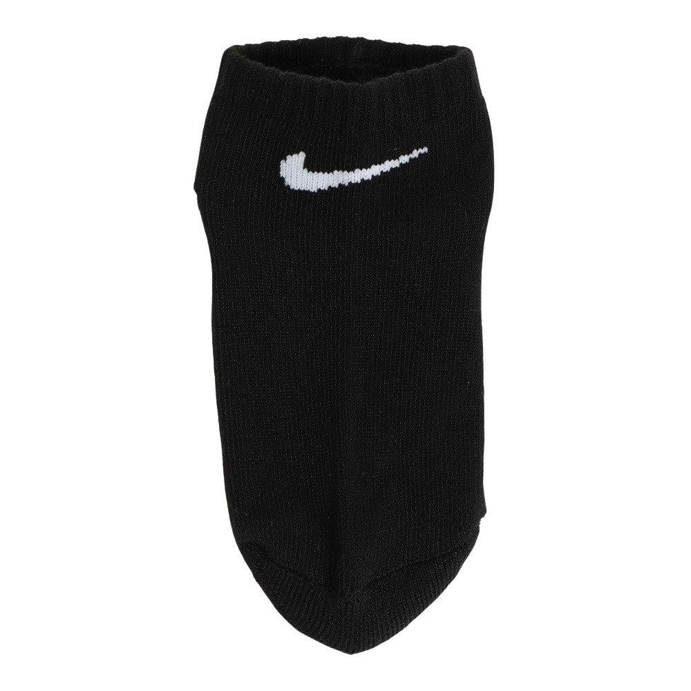 ナイキ（NIKE）（キッズ）BASIC PACK 3足組ソックス UN0025-023