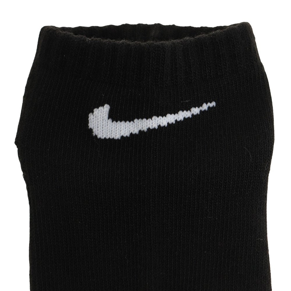 ナイキ（NIKE）（キッズ）BASIC PACK 3足組ソックス UN0025-023